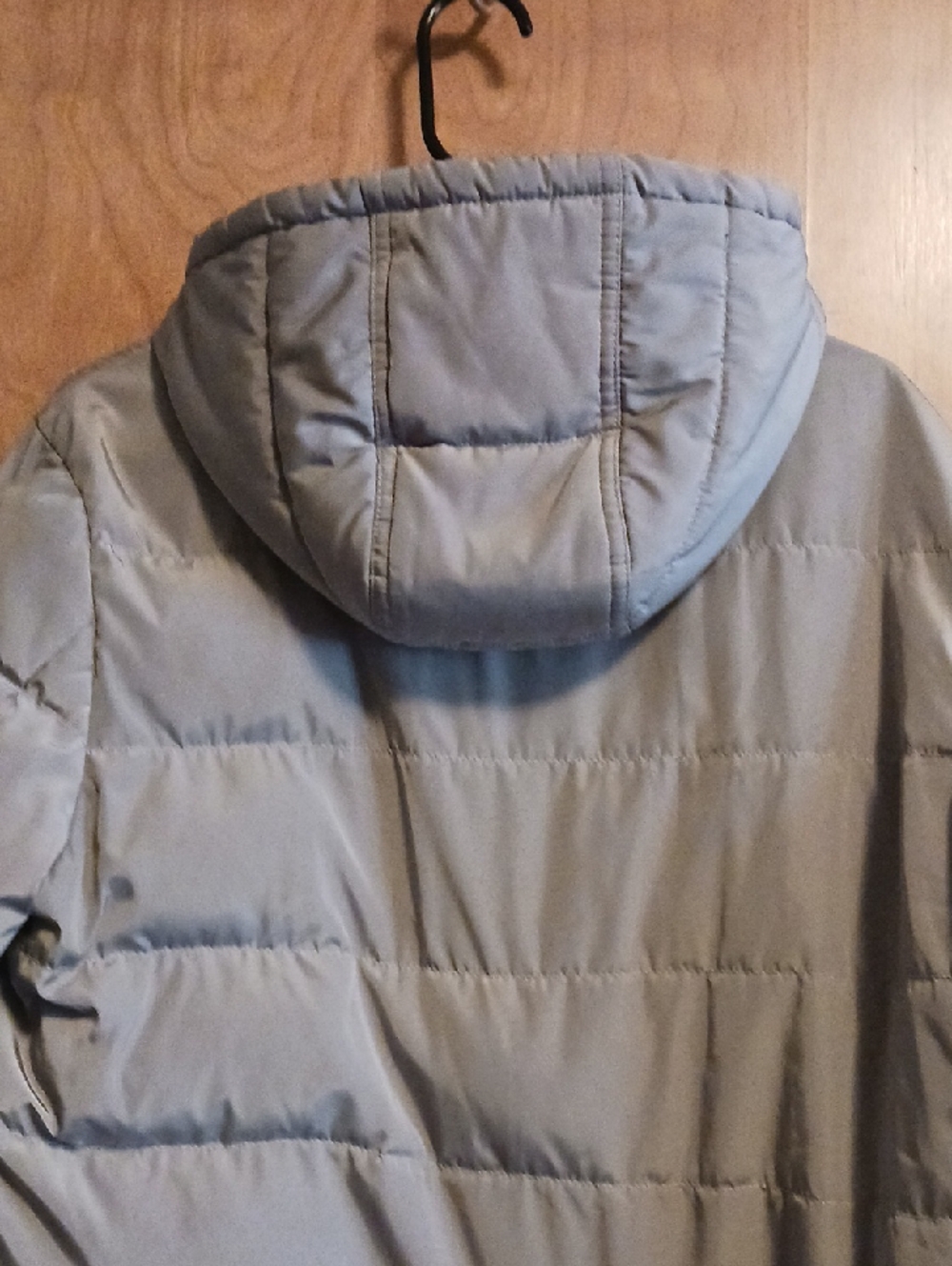 Guess Puffy Coat - Picture 3 of 14